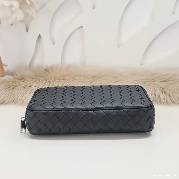 Official Brother Sam Bags Bottega 2401YA0117 Veneta 0801